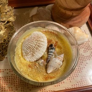 Manifestation spell candle: travel